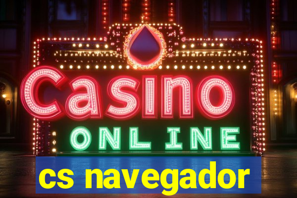 cs navegador